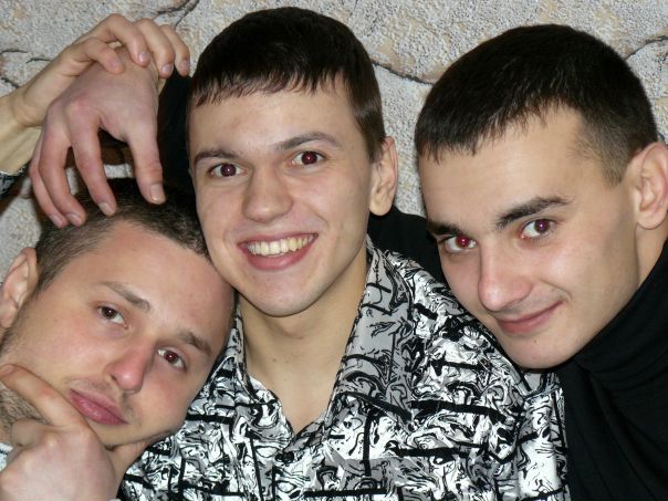 №5, Максим Бенедик, 35 лет, Киев №5, Максим Бенедик, 35 лет, Киев