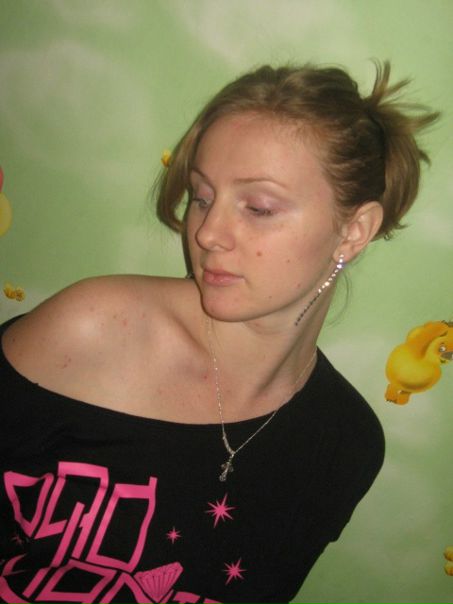 №41, Даша Трещукова, Киев №41, Даша Трещукова, Киев