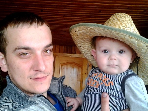 Петро Каратчук | Ивано-Франковск