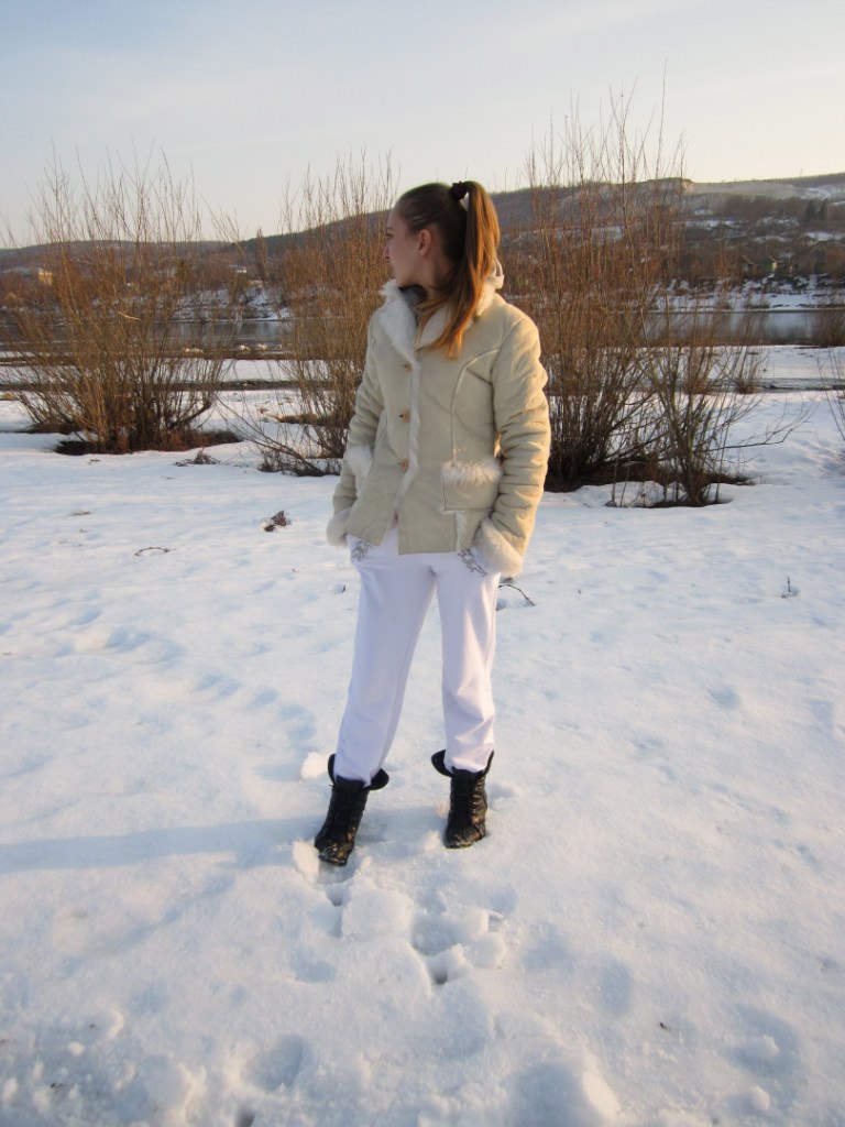 Людмила Стецюк | Москва