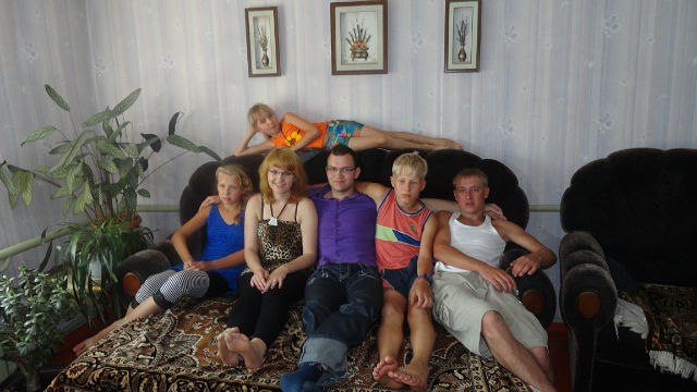 Юлия Старунова | Костанай