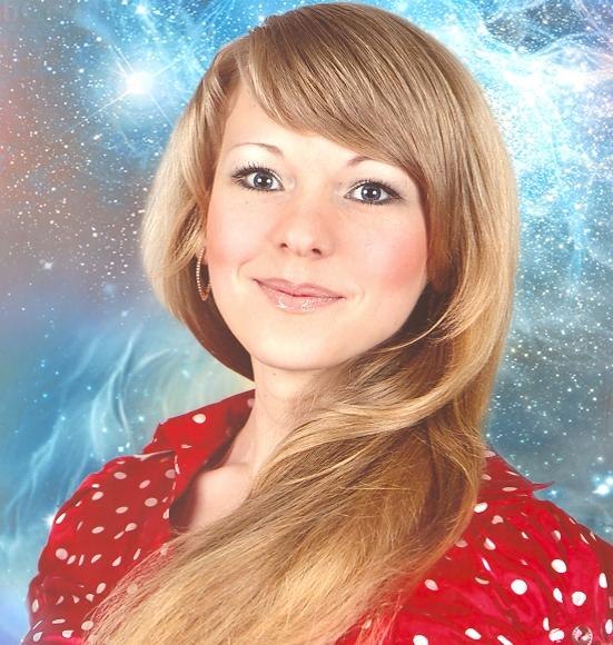 Наталия Романив | Киев