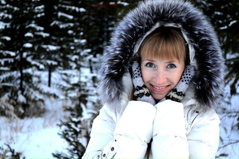 Светлана Рябкова | Екатеринбург