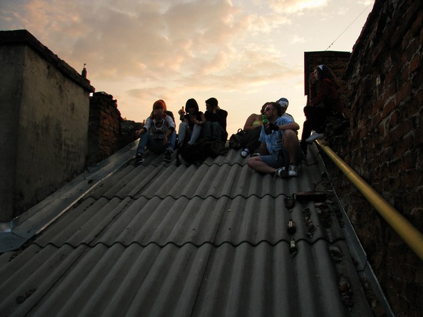 №166, Аня Кациря, Львов №166, Аня Кациря, Львов