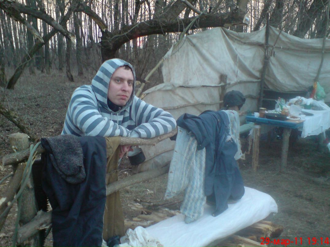 Алексей Прокопенко Александрович | Винница