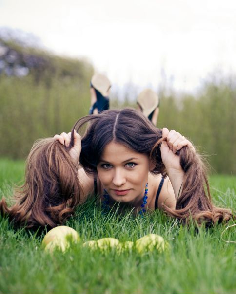 №23, Катя Полянчикова, Днепр (Днепропетровск) №23, Катя Полянчикова, Днепр (Днепропетровск)