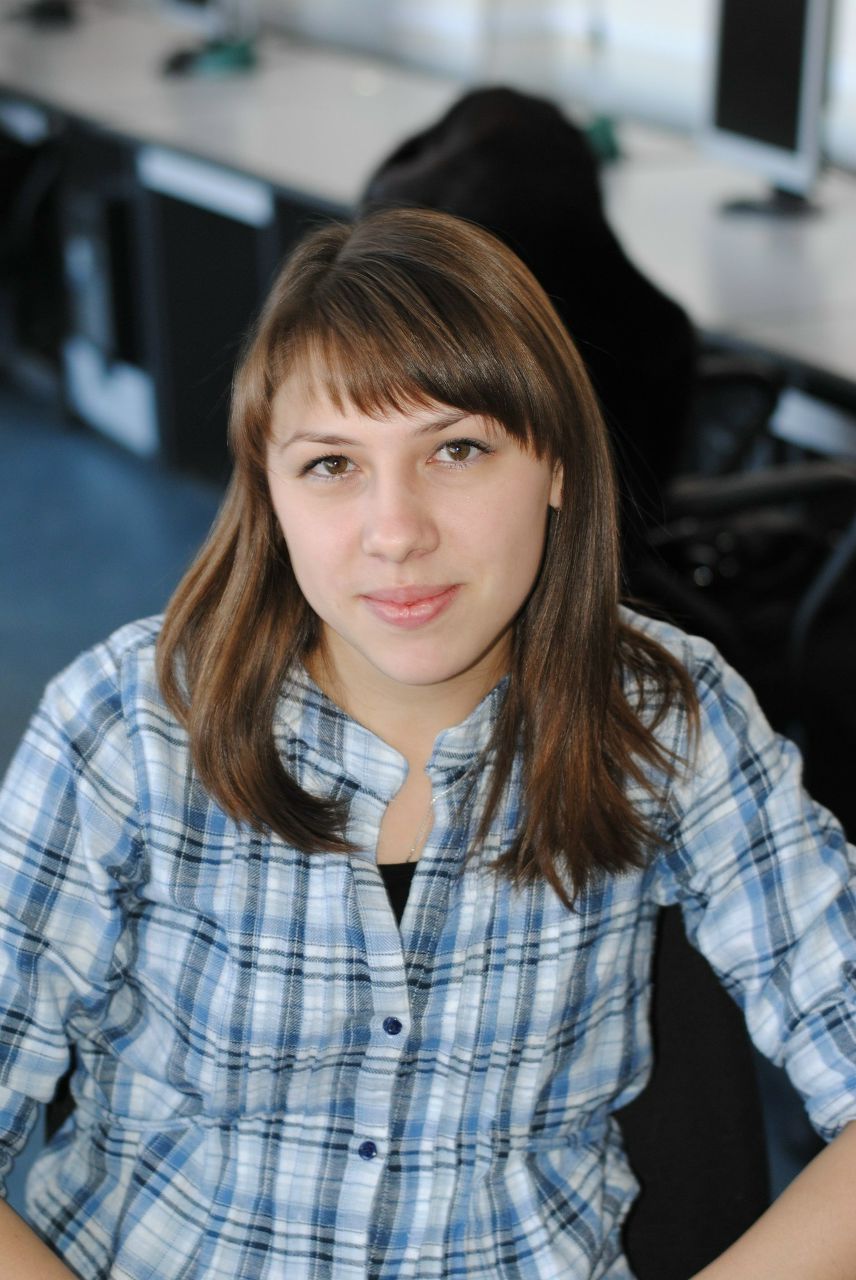 Ирина Косенко | Оренбург