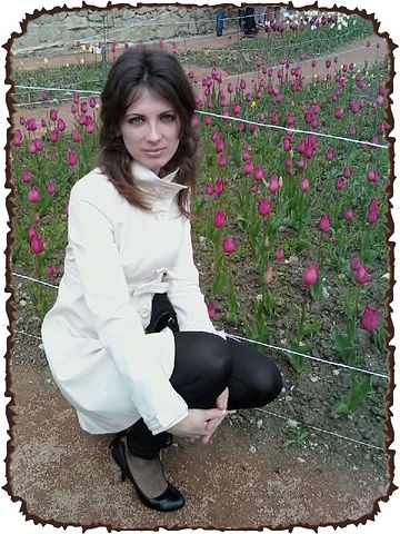 №156, Елена Руденко, Симферополь №156, Елена Руденко, Симферополь