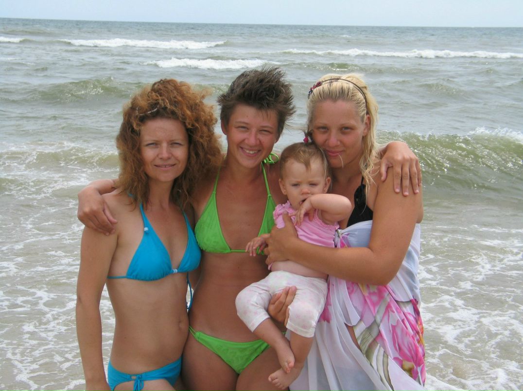 Алина Нещерет | Киев