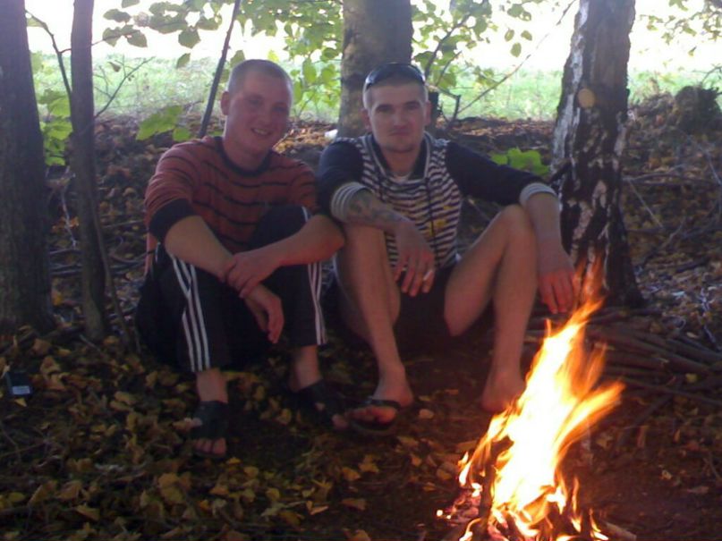 Сява Тейза | Киев