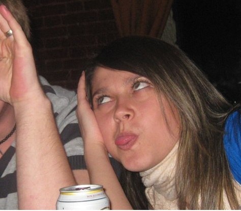 Танюшка Вреднючая | Москва