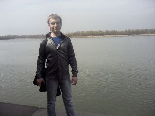 Ден Панёв | Сыктывкар