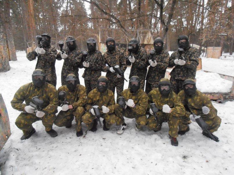 Жека Лисаневич | Киев