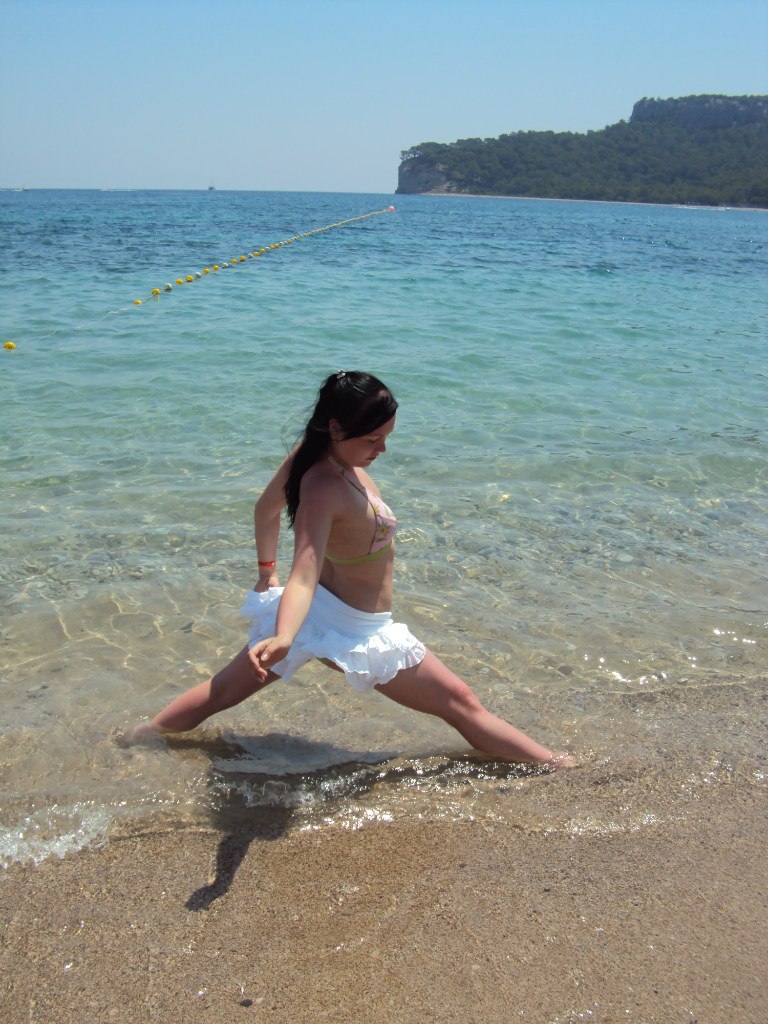 Саша Вдовина | Екатеринбург