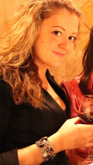 Танюшка Коледова | Липецк