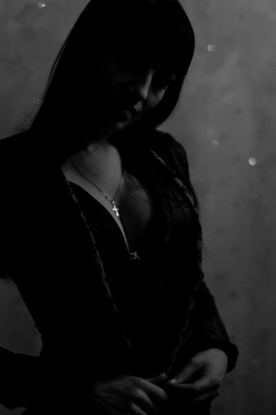 Наталья Кошеварова | Нижний Новгород