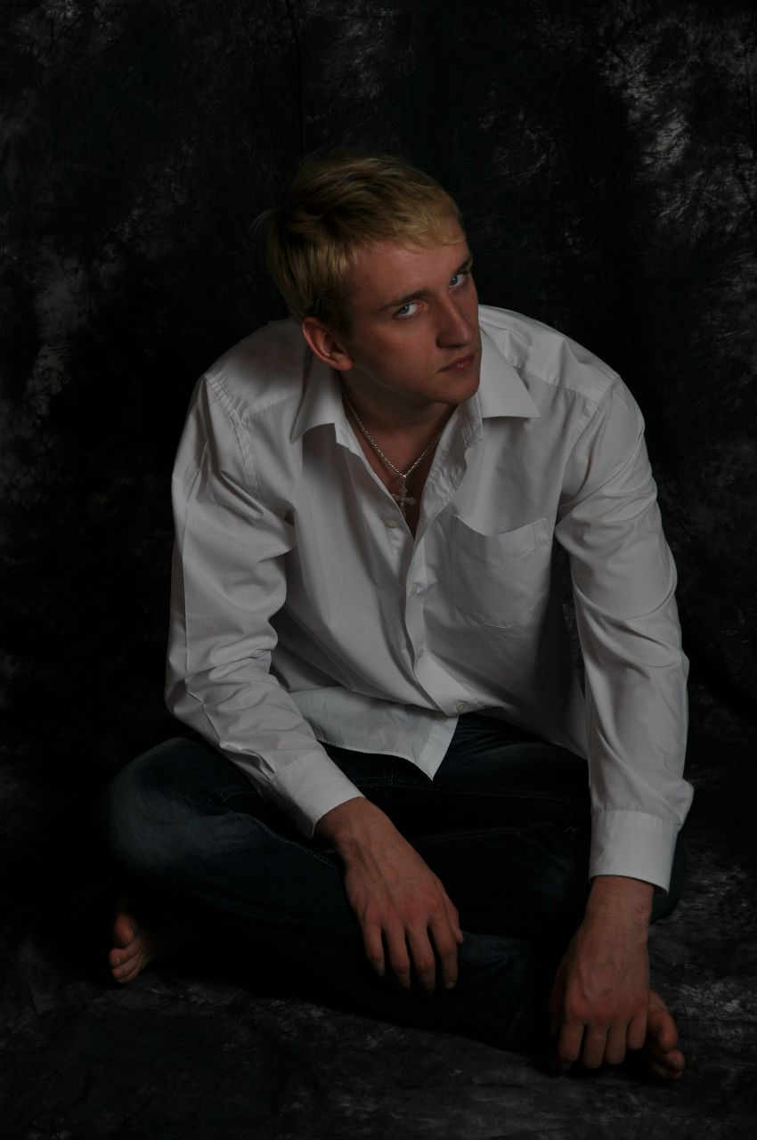 Дмитрий Музика | Коцюбинское