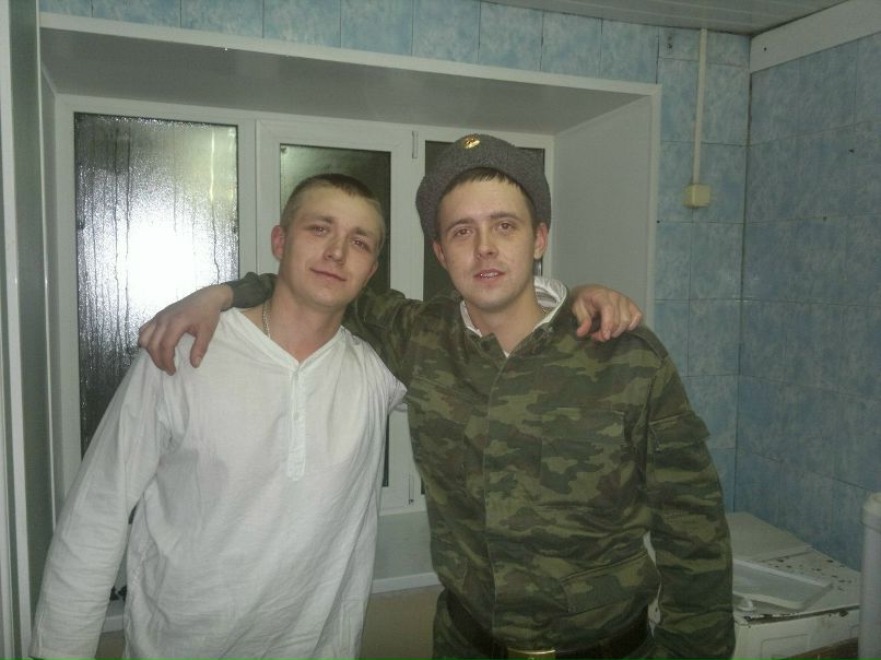 Толян Сватовский | Нижнекамск