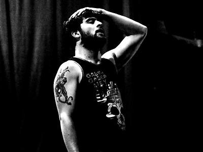 Ксения Сторожева | Санкт-Петербург