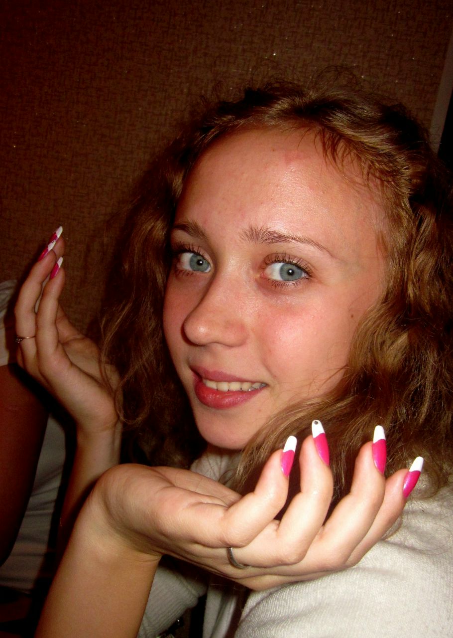 Ксюня Кондратьева | Нижний Новгород