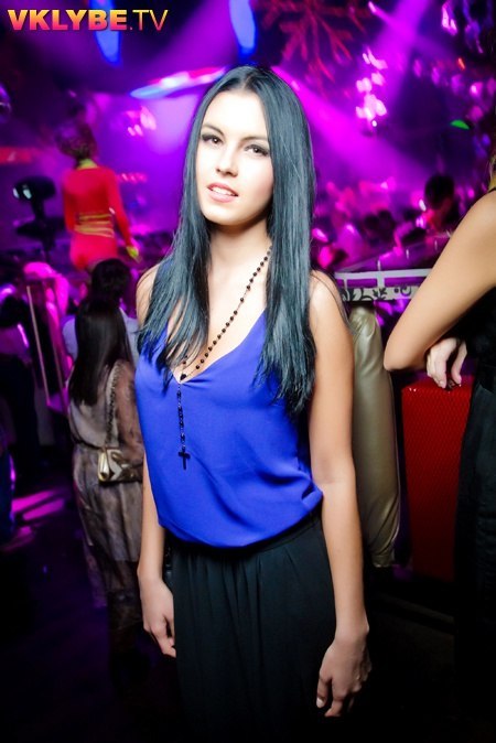 Дарина Житинская | Ялта