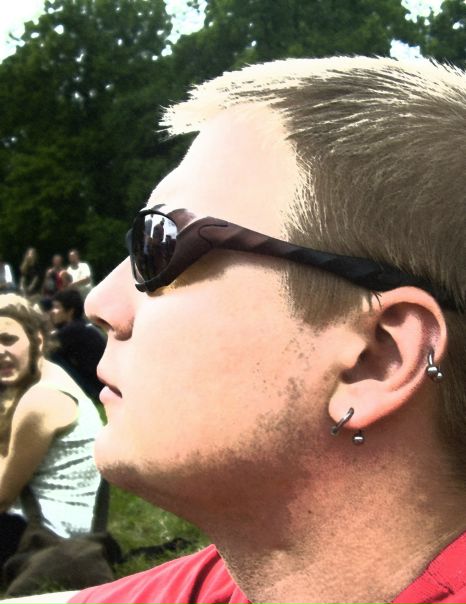 №26, Алексей Кушнеров, 41 год, Кропивницкий / Кировоград №26, Алексей Кушнеров, 41 год, Кропивницкий / Кировоград