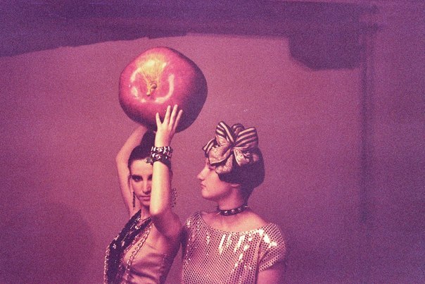 Crocodiles in Tights | Таллин