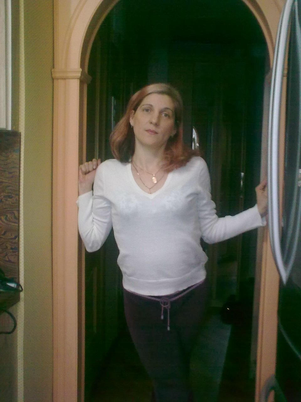 Евгения Дорофеева | Санкт-Петербург