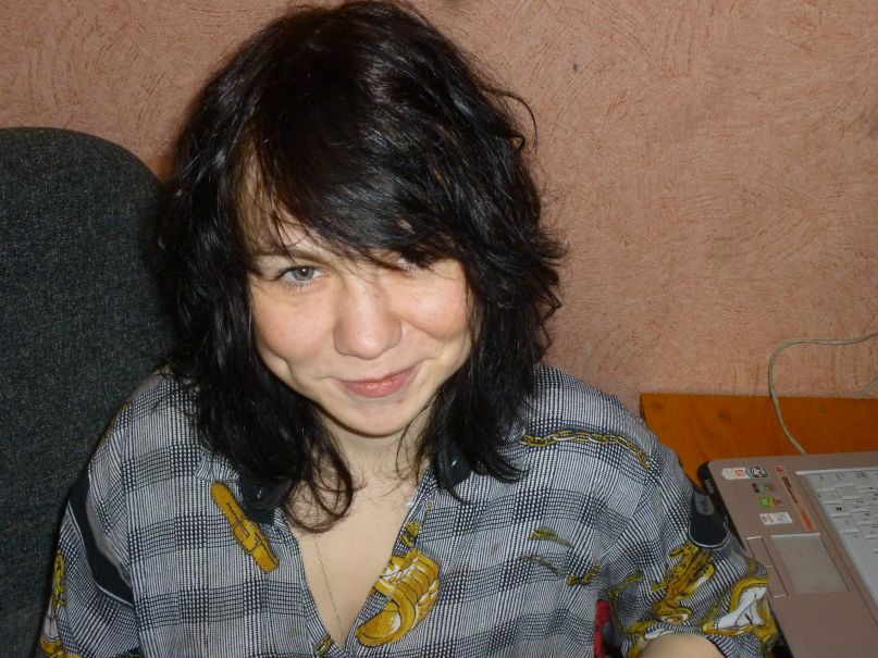 Анастасия Голдовская | Мытищи