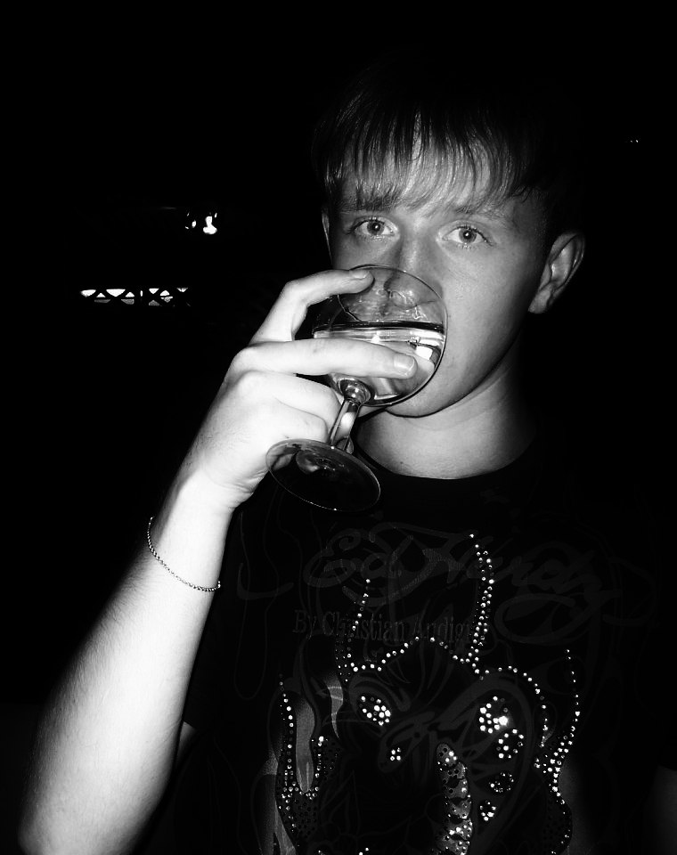 Валера Фёдоров | Харьков