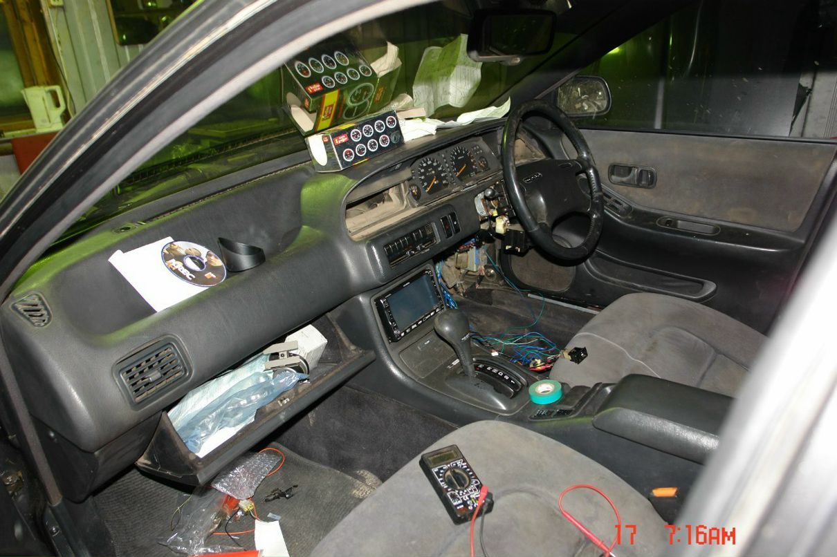 Вадим Шерстобитов | Самара