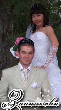 Динар Зайников | Лысьва