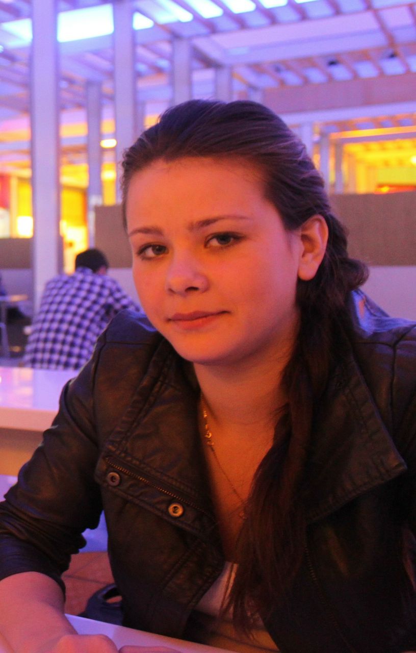 Катя Копейкина | Пестово