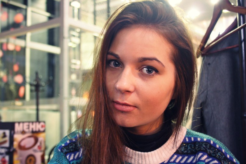 Диана Семакина | Санкт-Петербург