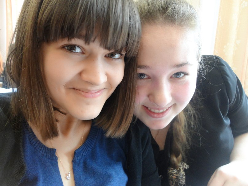 Дарья Морозова --- | Санкт-Петербург