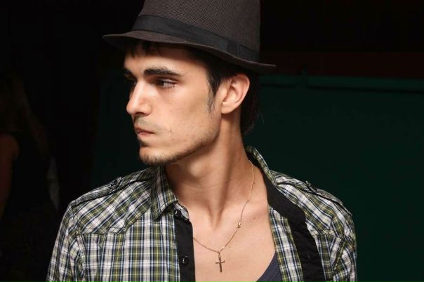 №2, Максим Шеремет, Киев №2, Максим Шеремет, Киев