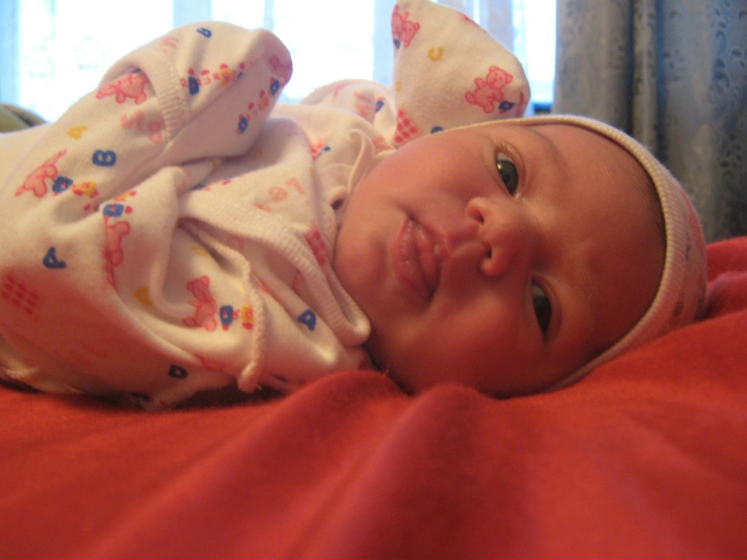 Екатерина Соколова | Чернигов