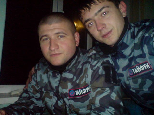 №167, Сергей Сокуренко, Антрацит №167, Сергей Сокуренко, Антрацит