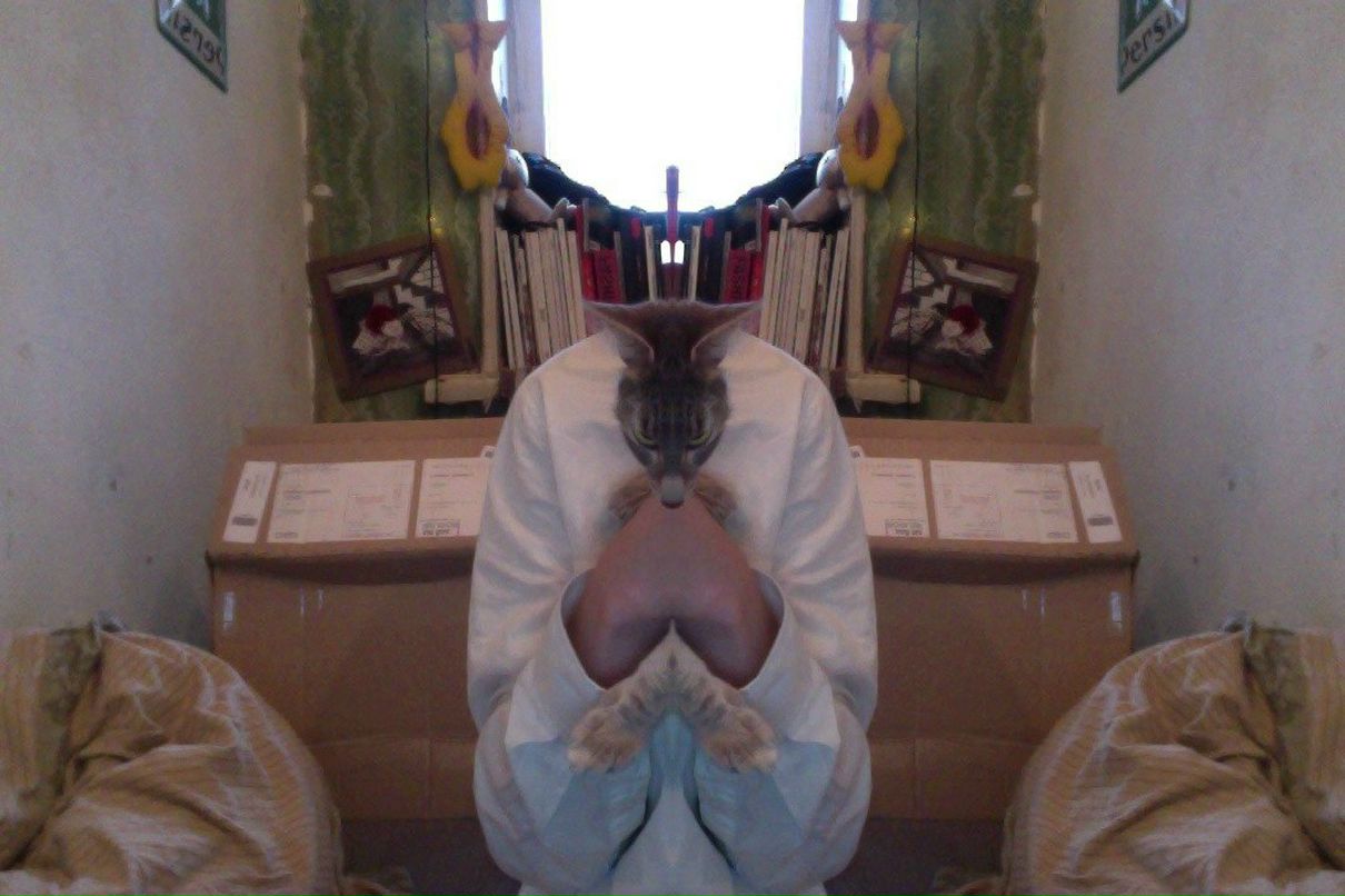 Лёва Буланов | Москва