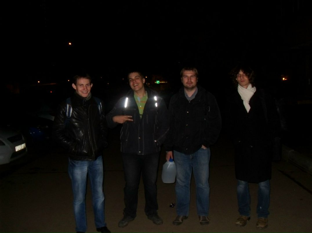 Женька Александрова | Москва