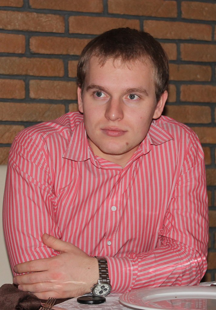 Александр Вторушин АВВтор | Ханты-Мансийск