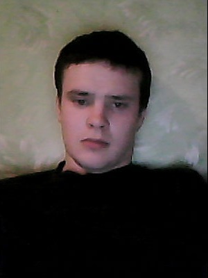 №33, Анатолий Чеченин, Ульяновка (Большебуялыкская община) №33, Анатолий Чеченин, Ульяновка (Большебуялыкская община)