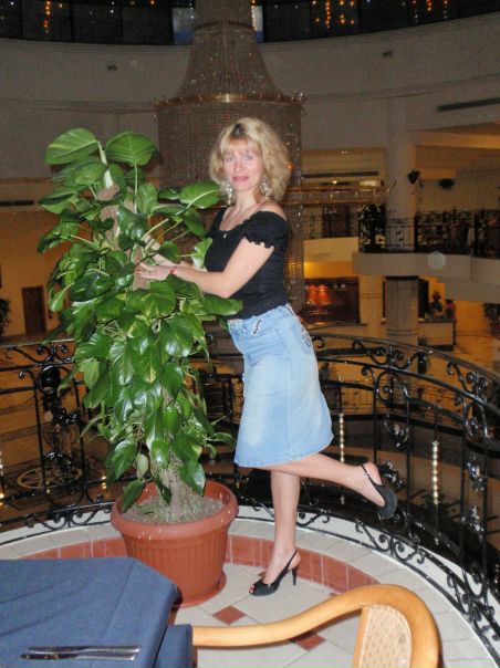 №19, Лара Дубиненко, Одесса №19, Лара Дубиненко, Одесса