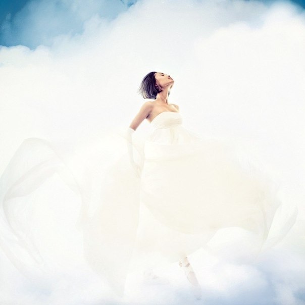 Анжела Ибрагимова | Санкт-Петербург