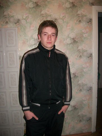 Алексей Малыгин Jezek | Москва