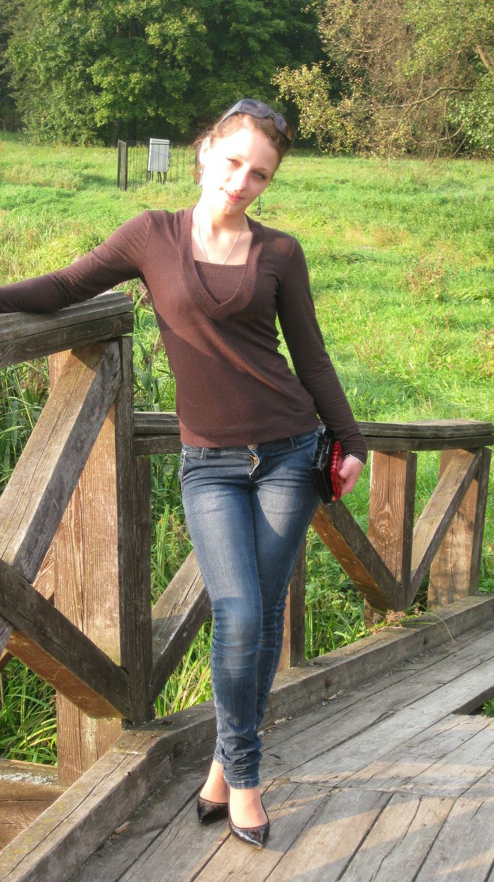 Майя Дашко | Минск