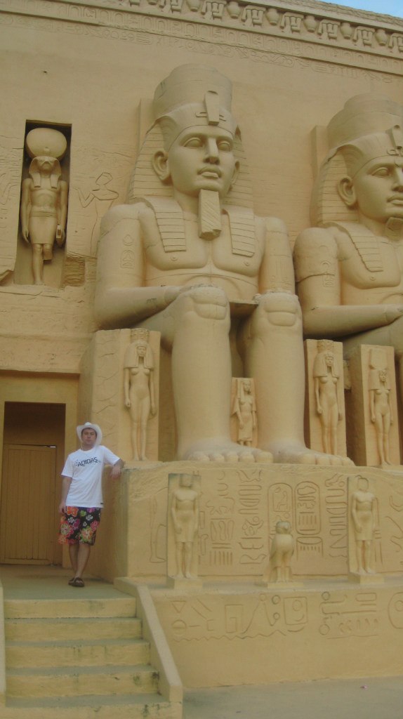 Роман Слесаренко | Красноярск