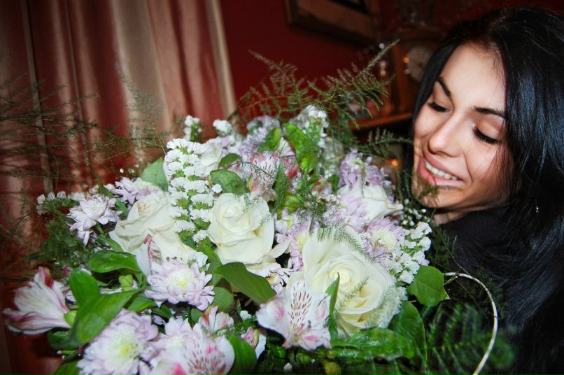 Кристина Войтович GCherry | Chicago