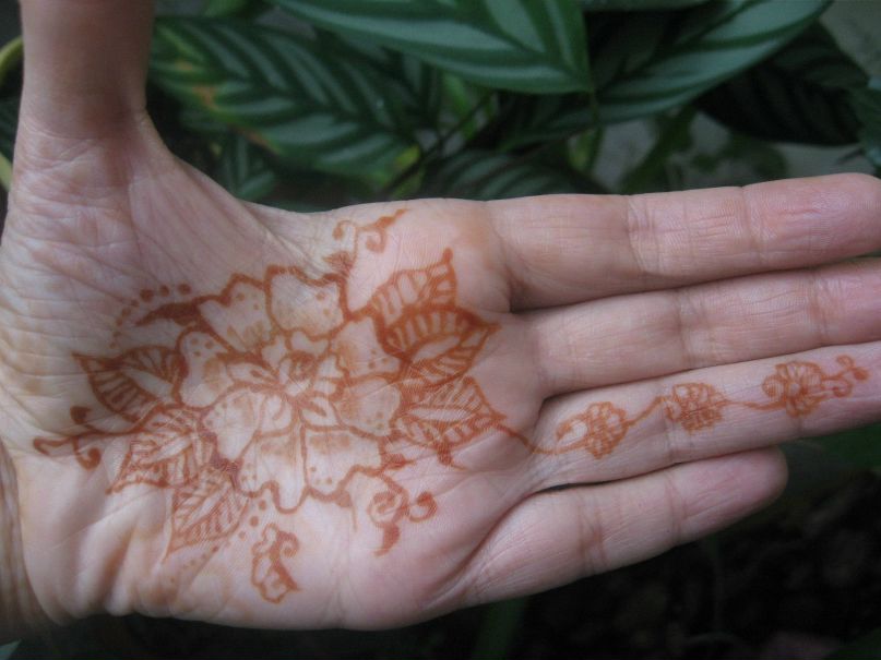 Инна Передрий | Нижний Новгород