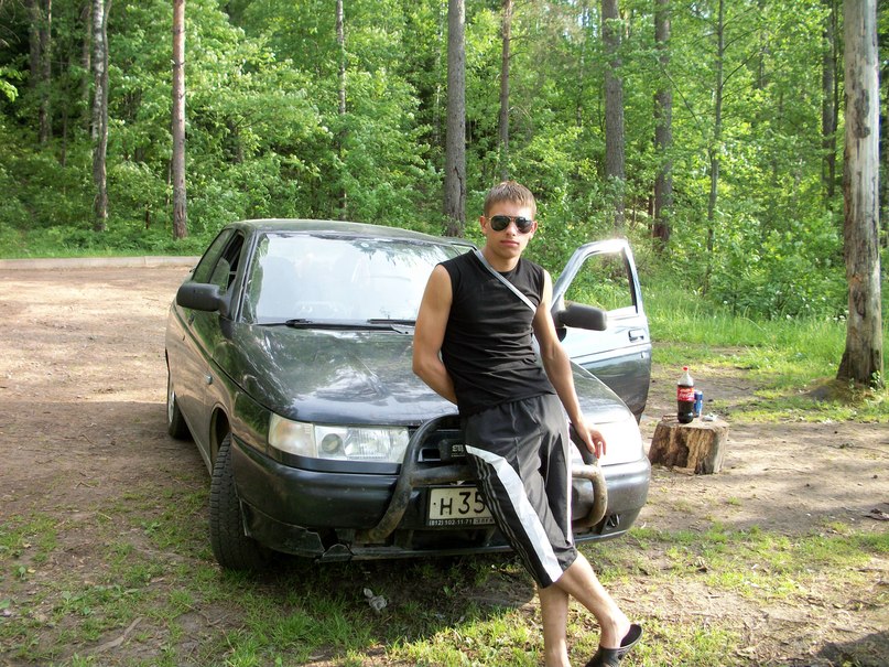 Дима Соринкин | Великий Новгород